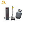 LPG01 ATEX/ISO 9001 Certification Lpg Filling Machine Lpg Dispenser Filling Machines