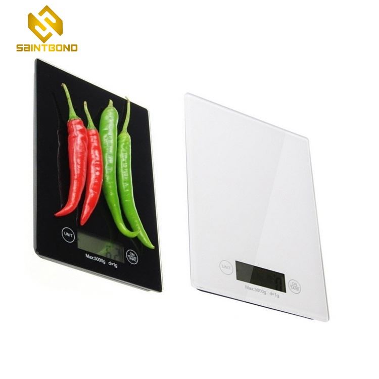 PKS004 New Design Cheaper Kitchen Scale Touch Professional Digital Kitchen Scale