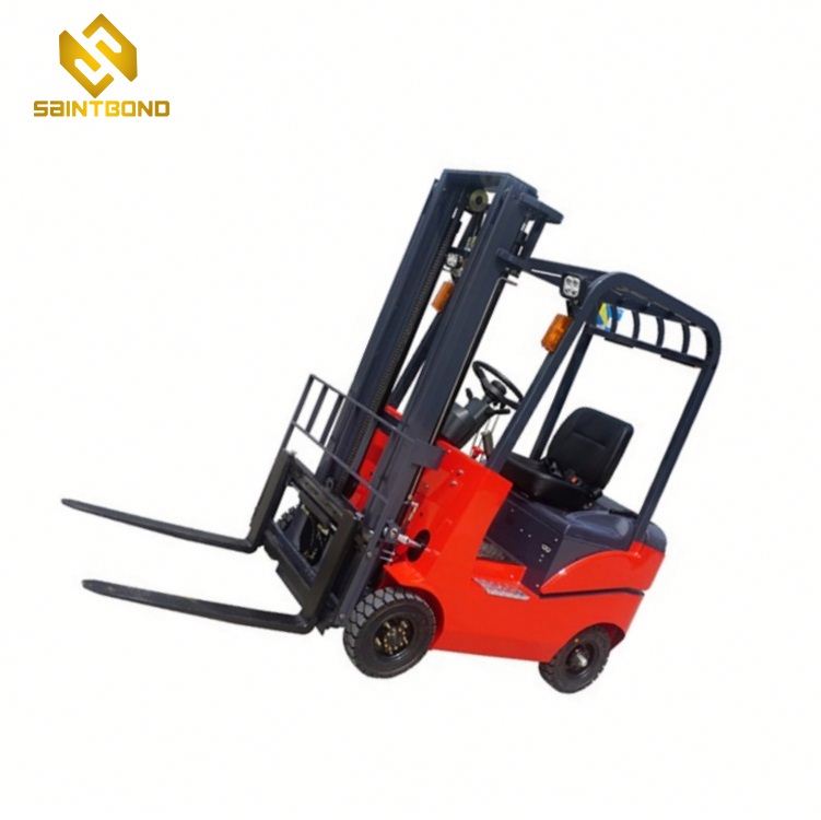 CPD China Competitive Price Forklift Truck 2TON Diesel Forklift