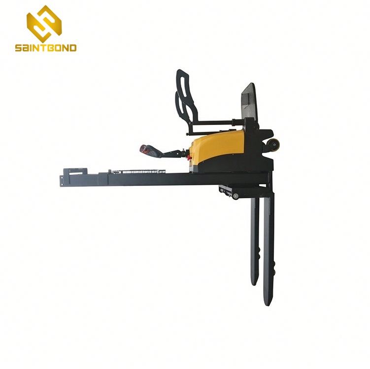 PSES11 2T Self-Propelled Fork Lift Machine Most Economic Small Fork Lift Machine