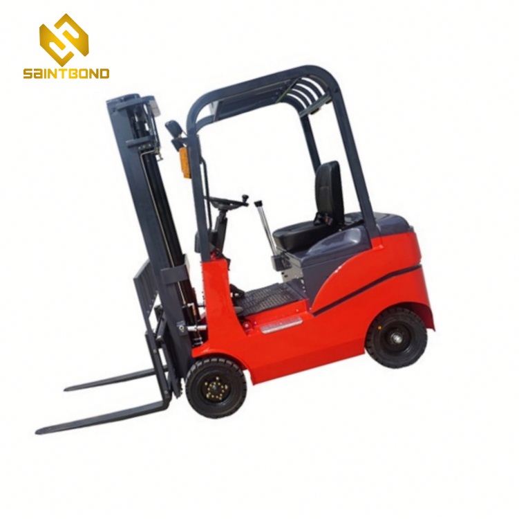 CPD Factory Price 1.5t Reach Truck Forklift
