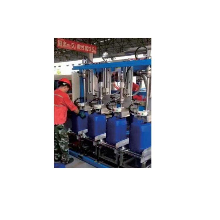 Cylinder Filling Scale LPG Filling Scale Provider Electronic Filling Scales