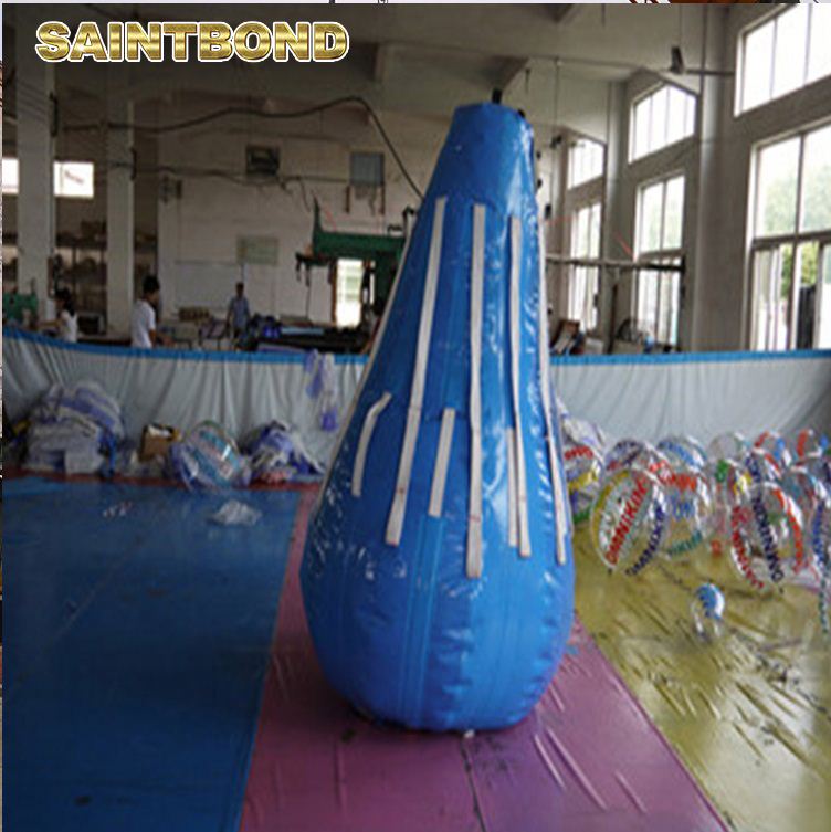 Latest Product Water-proof Weight Crane Bags Proof Water for Load Test Bag Davit Testing