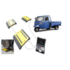 Customize Portable Axle Weigh Pad Van Weighing Scales