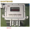 Explosion-proof Weighing Static Grounding Battery Explosion Proof Indicator