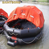 Ec Approved Inflatable Marine Life Raft Compact Liferaft