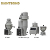 Feeding & Conveying Motor Loaders Feeder Plastic Automatic Vacuum Single Hopper Loader