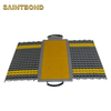 Mobile Suppliers scale pad Manufacturers Axle Weighing Wheel Weighers Portable Vehicle Scales and Weigh Pads