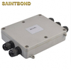And Terminal Plastic for Scales Load Cell Summing Boxes Junction Box Weighing Scale