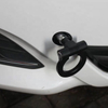 Anti-collision Hook Traction Ring Trailer Safeti Hook
