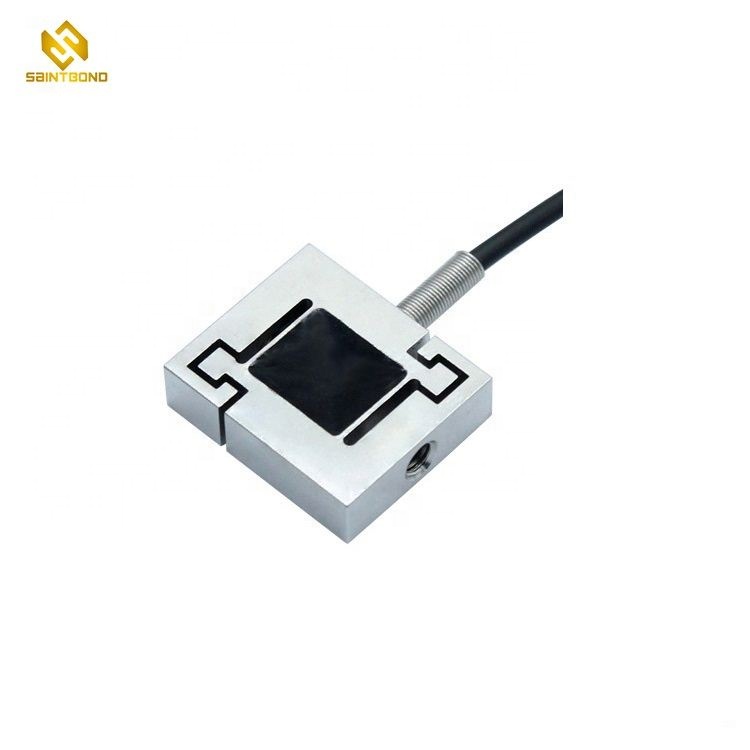 500N Miniature S-type Pressure Sensor Load Cell 500N