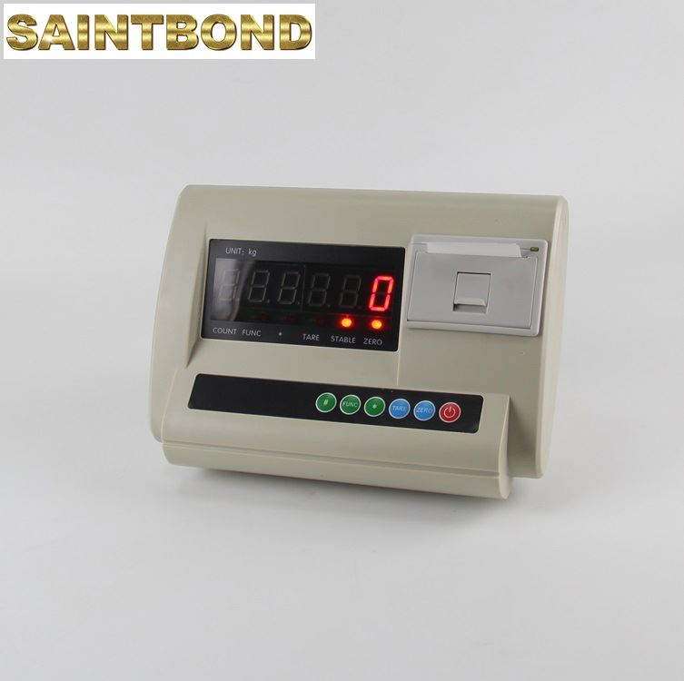 XK3190 A12e Yaohua A12 Weight Indicators for Bench Load Platform Scale Weighing Indicator