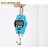Led in Weighing Digital Weight Hanging Scale 100kg Hanging Produce Scales for Sale