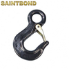 Weight 30 Ton for Heavy Duty Selv Hanging Hook with Lock