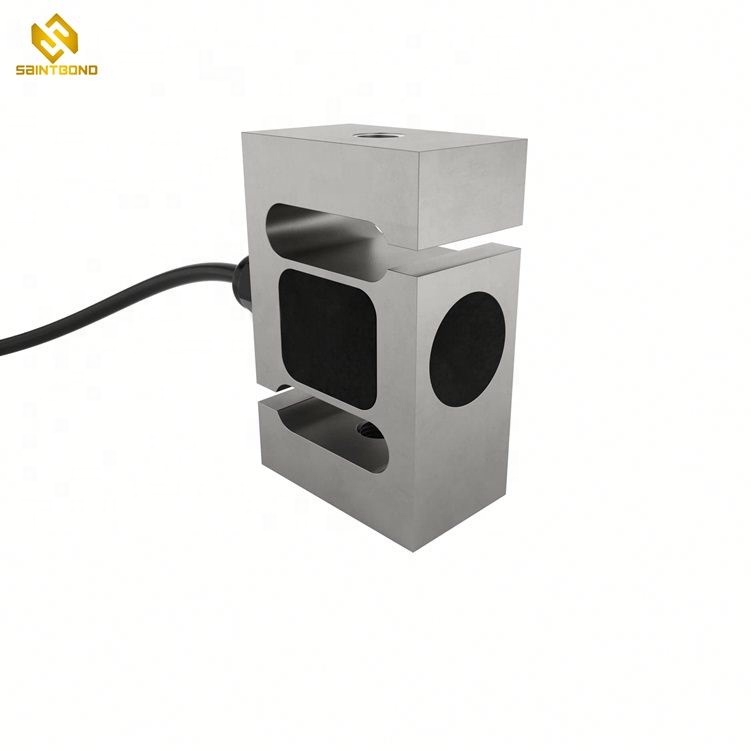 Weighing Tension Sensor Series 150/250/750/1000 Kg Capacity Can Be Booked for Belt Balance And Batching Weight