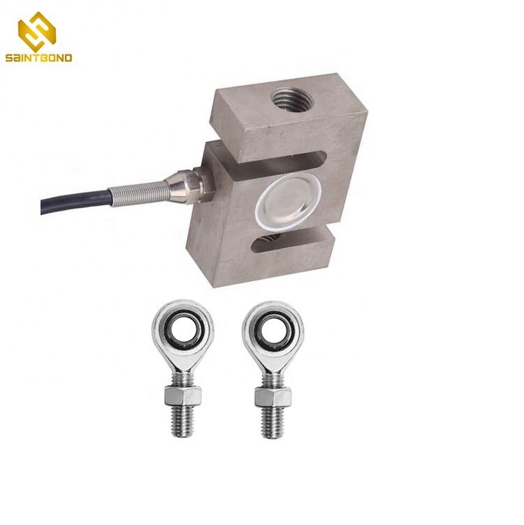 Micro S Type Tension Load Cell 1kg 5kg