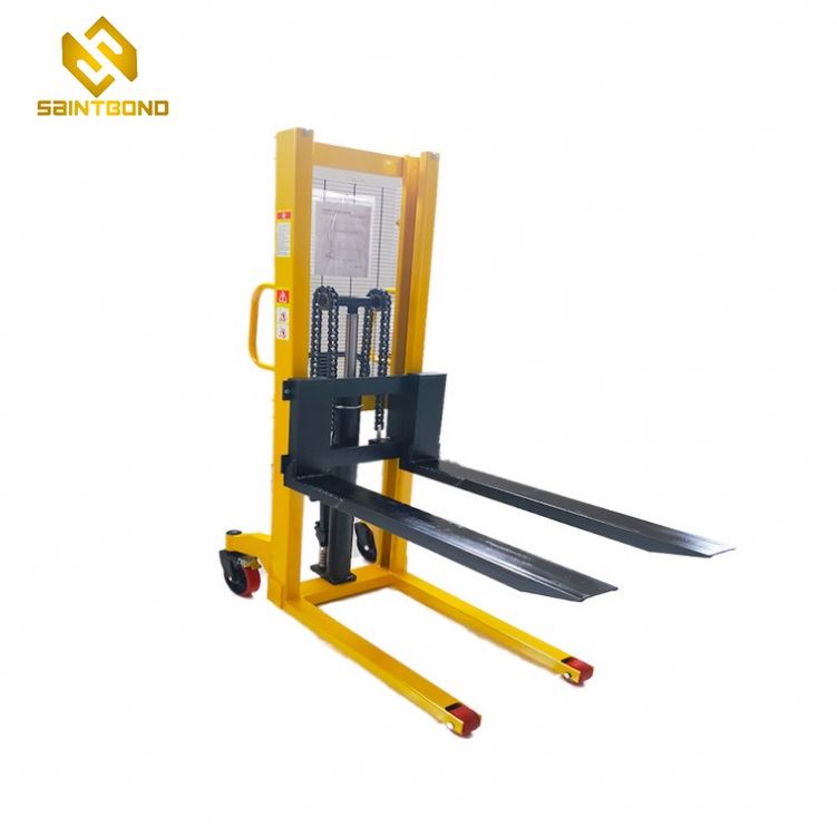 PSCTY02 Small Forklifts Stacker Machine Fork Lift Used Forklift for Sale