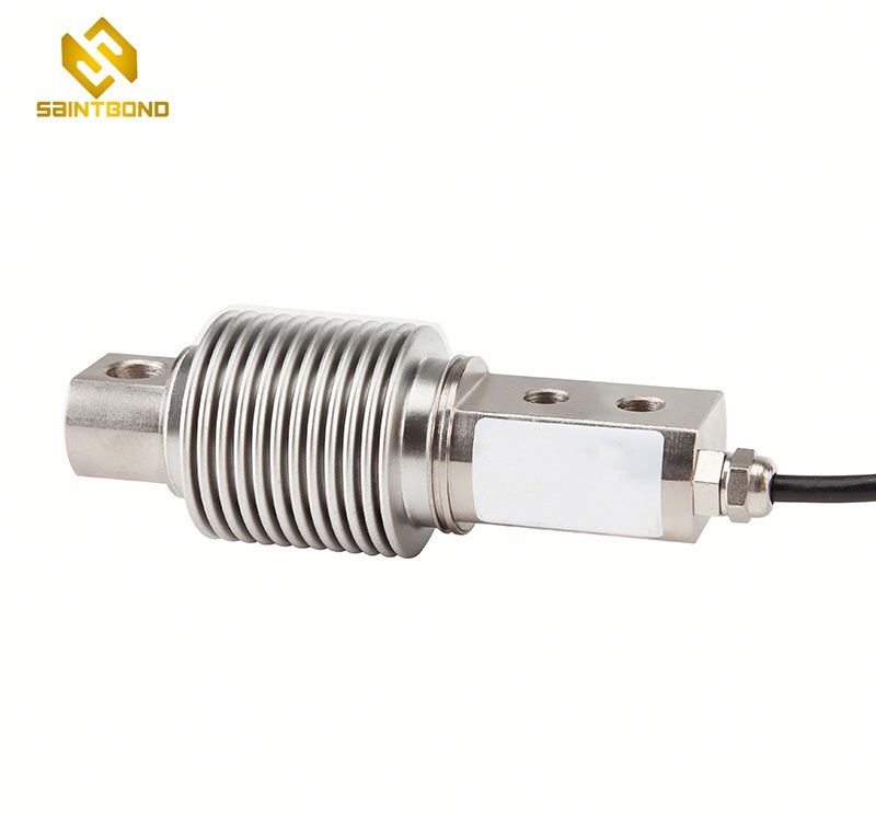 LC338 High Sensitivity Weighing Load Cell 10kg 20kg 30kg 50kg 75kg 100kg 200kg 300kg