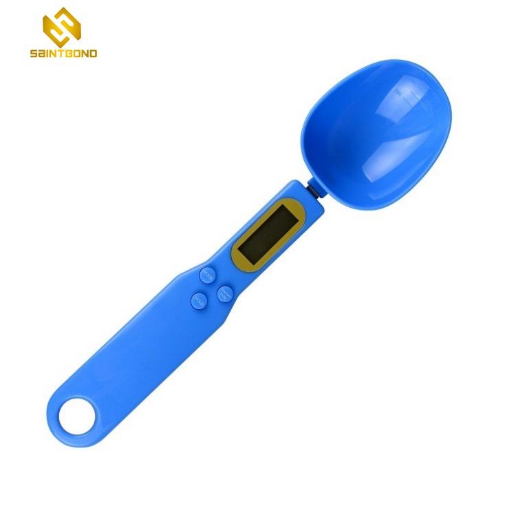 SP-001 Plastic 500g Spoon Electronic Scale