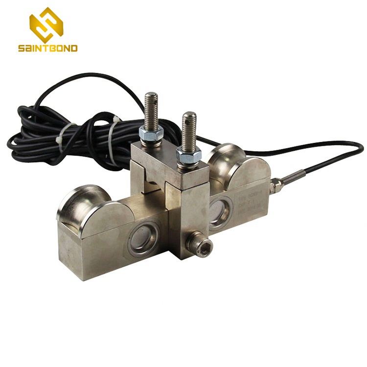 LC104 10KN 20KN 50KN Crane Wire Rope Tension Load Cell for Load Limiter