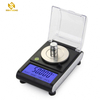 MTC 50g X 0.001g Mini Precision Digital Scales For Gold Sterling Jewelry Balance Weighing Electronic Scale