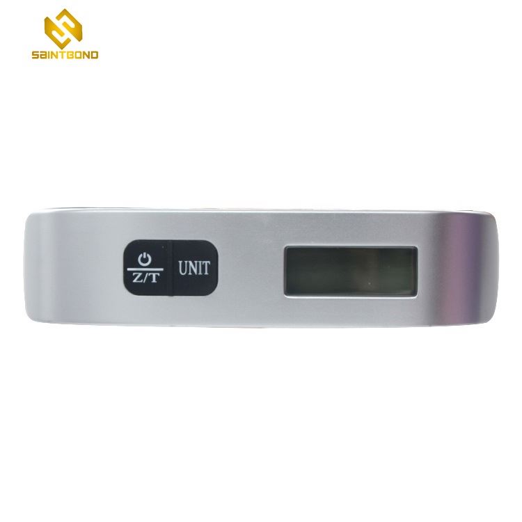 OCS-13 Travel Baggage Weight Digital Luggage Portable Electronic Weighing Scale 50KG