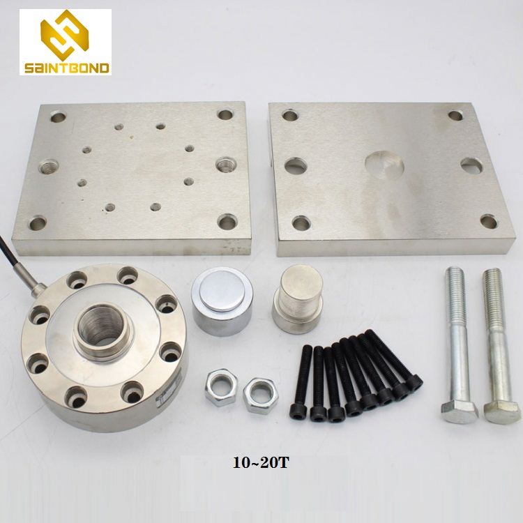 LC557 Silo Weighing Load Cell Mounting Kits