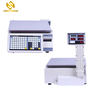 M-F Good Quality Commercial Tm-a Electronic Cash Register Scale With Receipt Printer For Deli/Fruit Shop/Supermarket