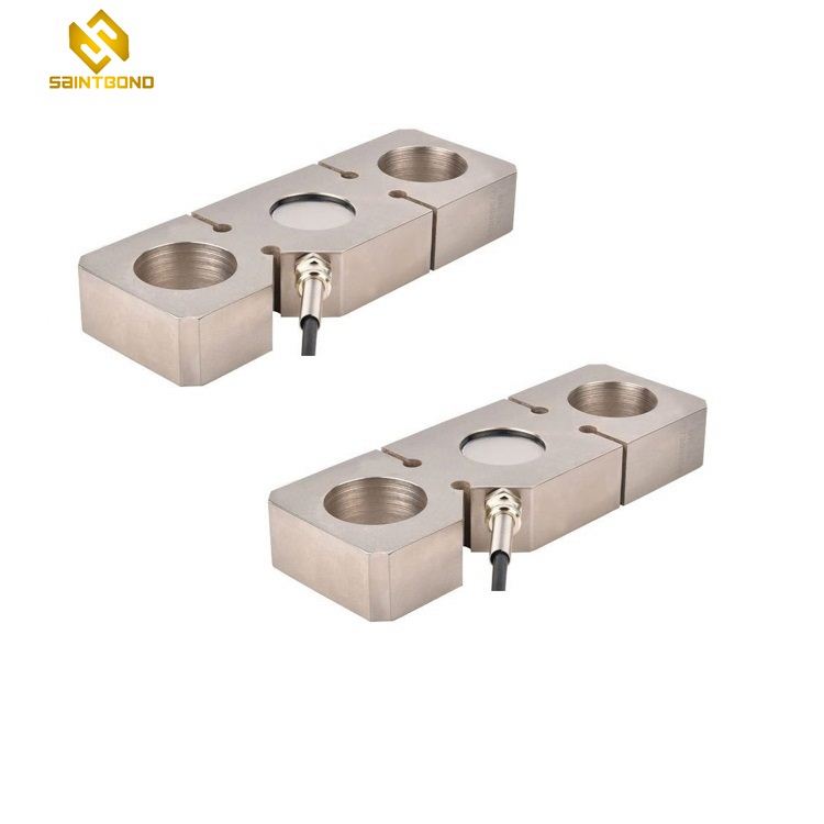 LC220 Tension Force 100ton Loadcell Weighing System High Quality Load Cell Used For Crane Monitoring