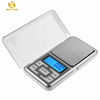 HC-1000B Nutritional Backlight Diamond Mini Pocket Scale Digital Weight Jewelry Scale