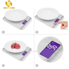 PKS001 Trending Tiansheng Wholesale Anti Fingerprints Stainless Steel Multifunction Kitchen Digital Food Scale