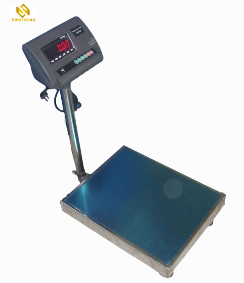 BS01B Digital Dial Industrial Weighing S Calibration Of Tcs Series Electronic Platform Scale 300kg