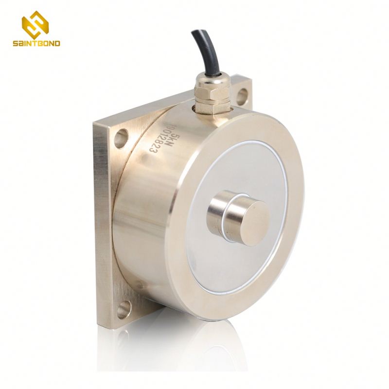 LC553 New Product China 5t 10t 2000kg Machinery Weighting Sensor Celdas De Carga Cheap Load Cell Price