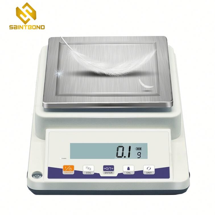 XY-2C/XY-1B 0.0001g,0.001, 0.1g Electronic Analytical Balance Jewelry Scale Kitchen Weighing Scale Digital Weighing Scale