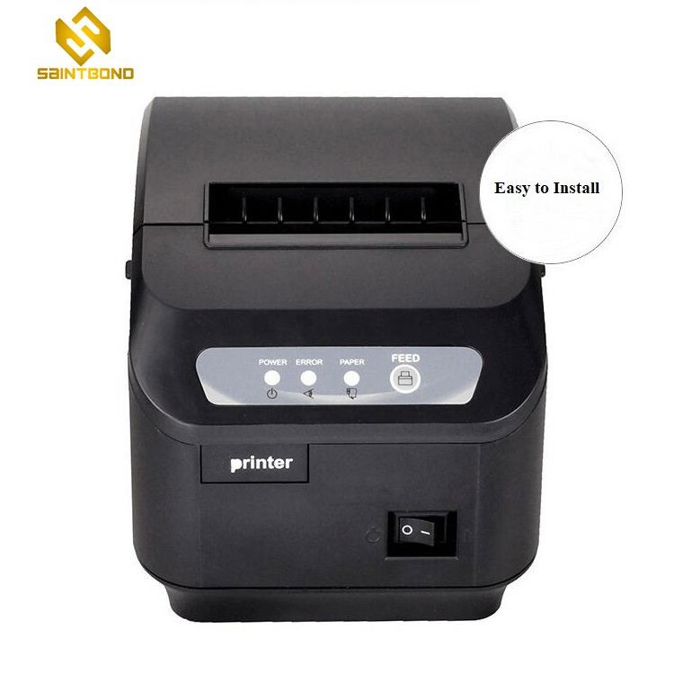 TRP01 Wholesale Cheap Pos Thermal Receipt Printer/80 Printer Thermal Driver