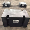 TWC02 500kg Large Scale Cast Iron Test Weights