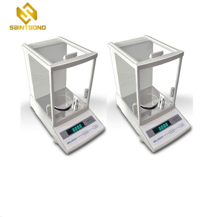 JA-H 00001 0.01 100g-150kg China Manufacturer with Printer Digital Gold Precision Analytical Balance Weighing Electronic Scale