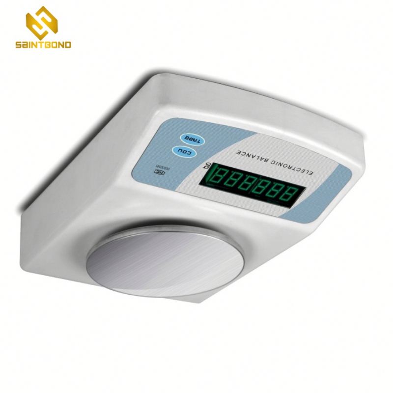 XY-C Precision Electronic Balance With LCD Display