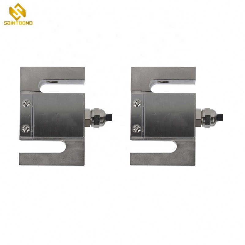 S Type Alloy Steel Tension Compression Load Cell