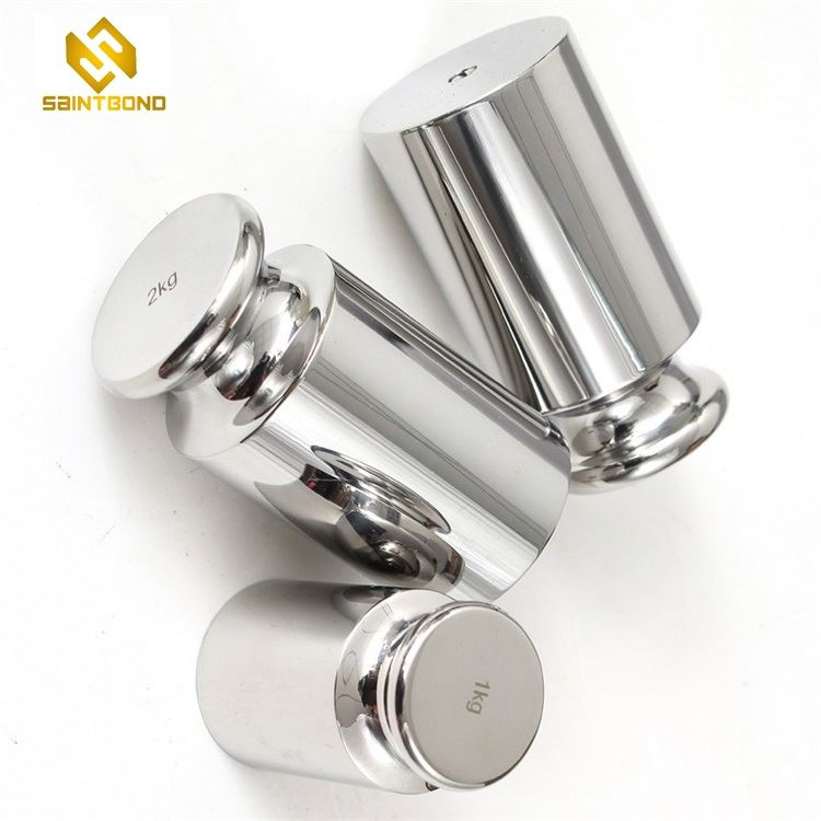 TWS02 Calibration Weight Set 200g Stainless Steel M2 Level Weight Set