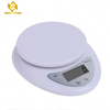 B05 Food Digital Kitchen Household Scale , Weight Household Scale Electronic For Kitchen