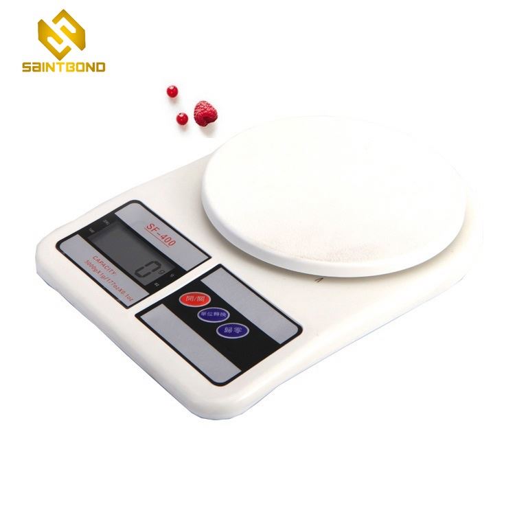 SF-400 Multifunction Kitchen And Food Scale, Digital Kitchen Food And Calorie Scale