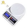 SF-400 10kg Electronic Kitchen Weighing Scale, Digital Kitchen Food Bakery Scales