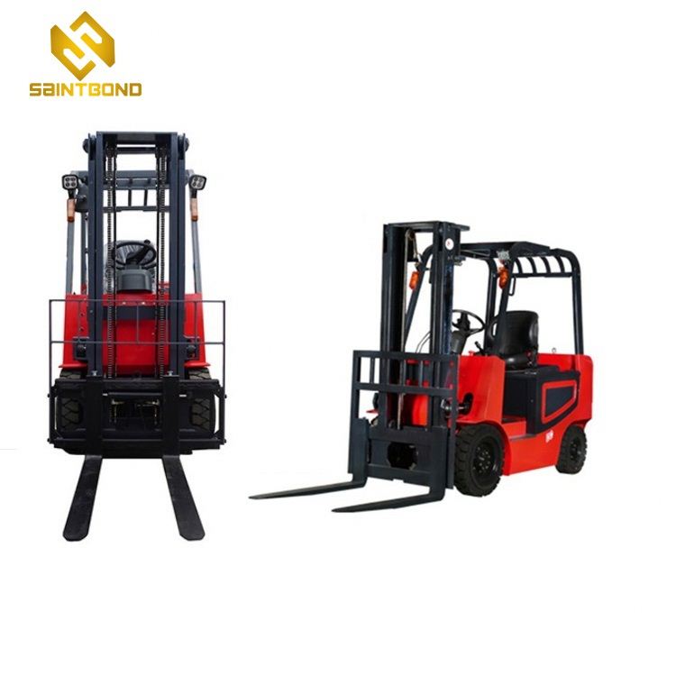 CPD 2ton Counterbalanced Diesel Forklift Truck