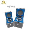 TWS01 F1 Class SUS304 0.5kg Accurate Standard Weights