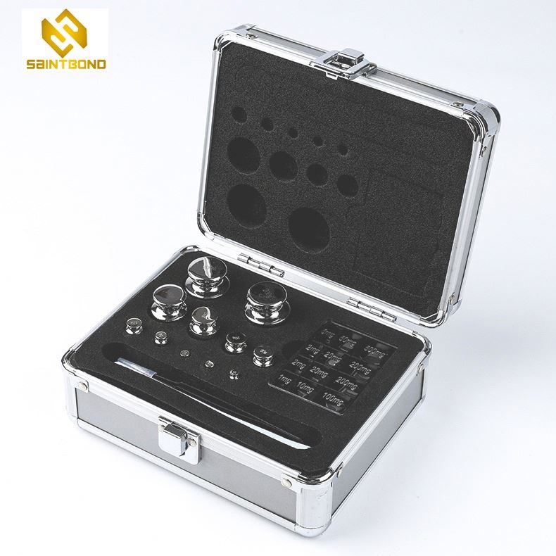 TWS02 Calibration Weights Standard Weights Tester Price