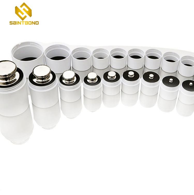 TWS01 Certified Laboratory Electronic Weighing Balance Calibration Weights Set