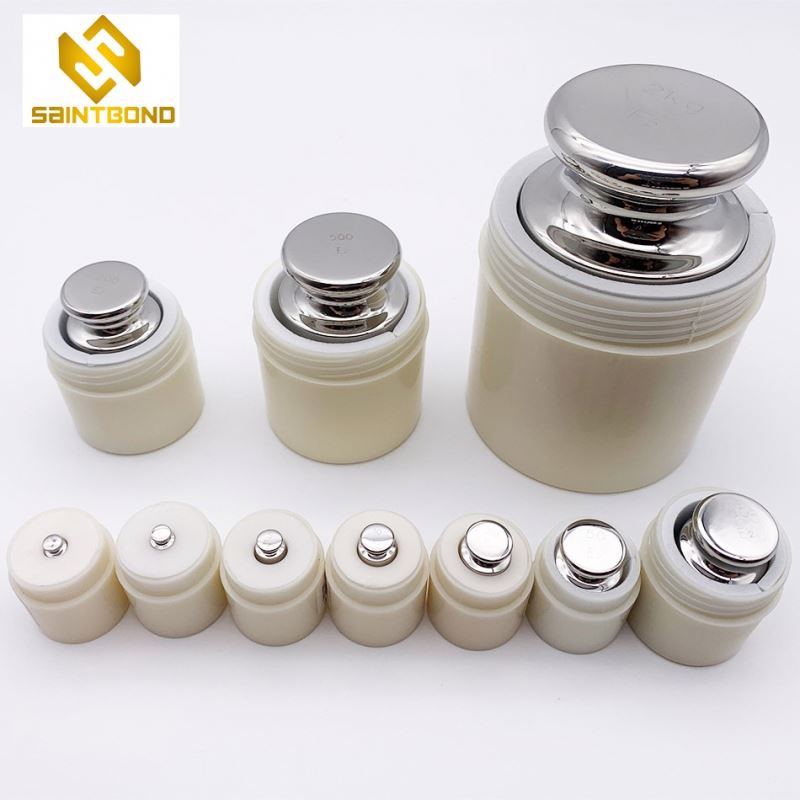 TWS01 M1 Class 1mg-5kg Calibration Weights