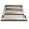 Explosion Proof Weighing Scale Industrial Portable Floor Scales