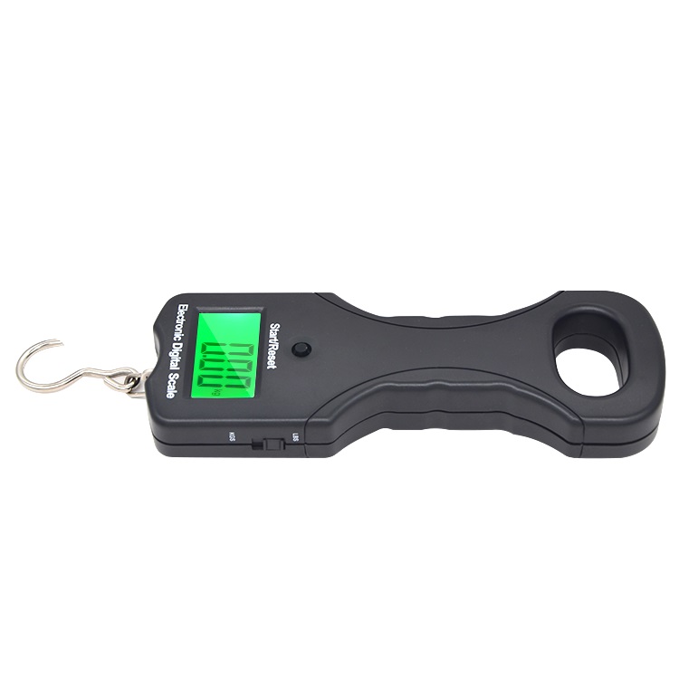 CS1005 Portable Weighing Scale Fishing Electronic Weighing Scales